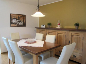 Ferienwohnung Alpenpanorama A6, Garmisch-Partenkirchen